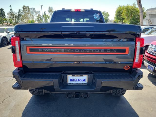 Used 2024 Ford F250 Lariat w/ Lariat Ultimate Package AWD/4WD image 28