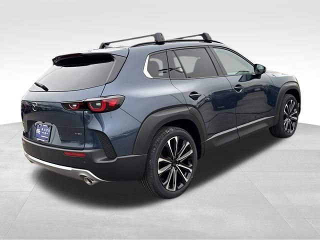 New 2026 MAZDA CX-50 AWD 2.5 S w/ Weather Package image 5