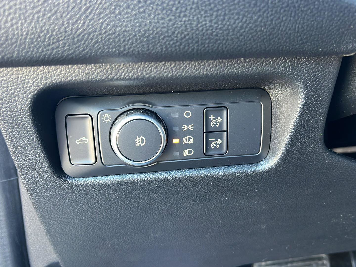 New 2026 Ford Ranger Raptor image 26