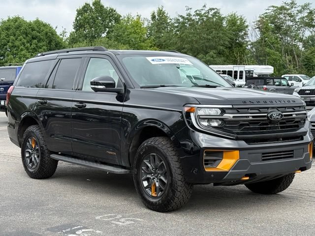 New 2026 Ford Expedition Tremor AWD/4WD image 30