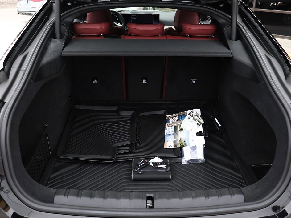 Used 2025 BMW 430i w/ Premium Package image 44