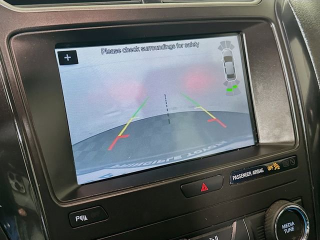 Used 2018 Ford Explorer XLT w/ Equipment Group 202A image 19