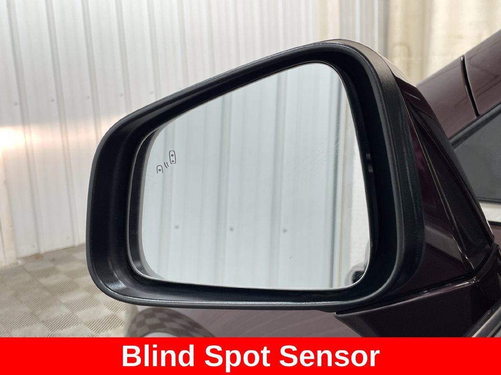 Certified 2018 Buick Encore Preferred FWD image 33