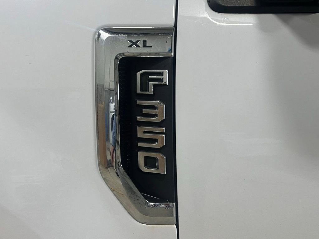 Used 2019 Ford F350 XL w/ XL Value Package image 10
