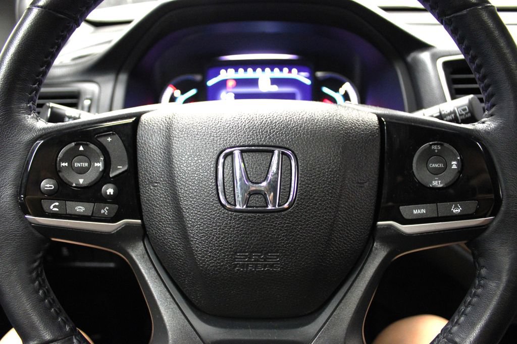 Used 2021 Honda Pilot EX-L image 12