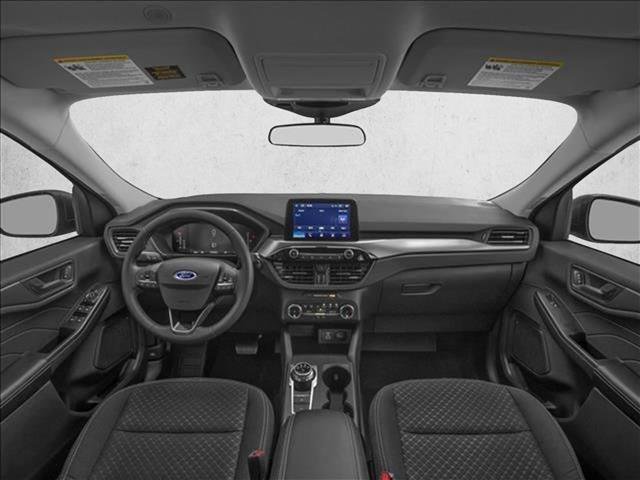 New 2026 Ford Escape Active w/ Cold Weather Package image 5