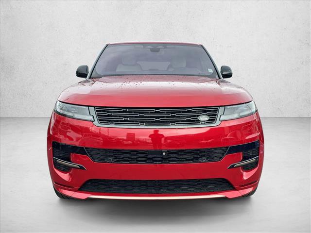 Certified 2023 Land Rover Range Rover Sport SE Dynamic AWD/4WD image 2