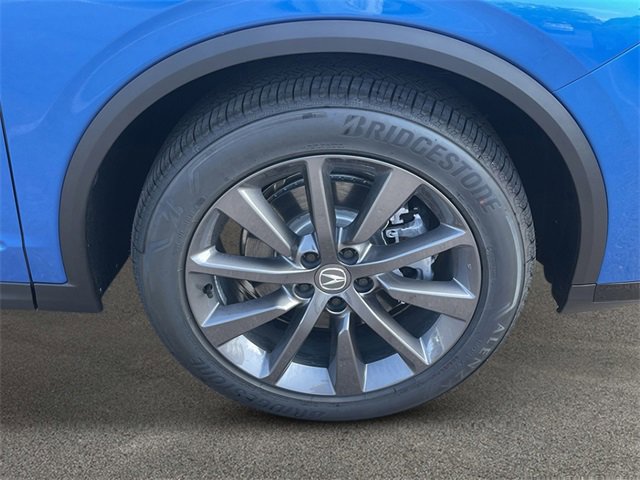 New 2026 Acura MDX A-Spec image 8