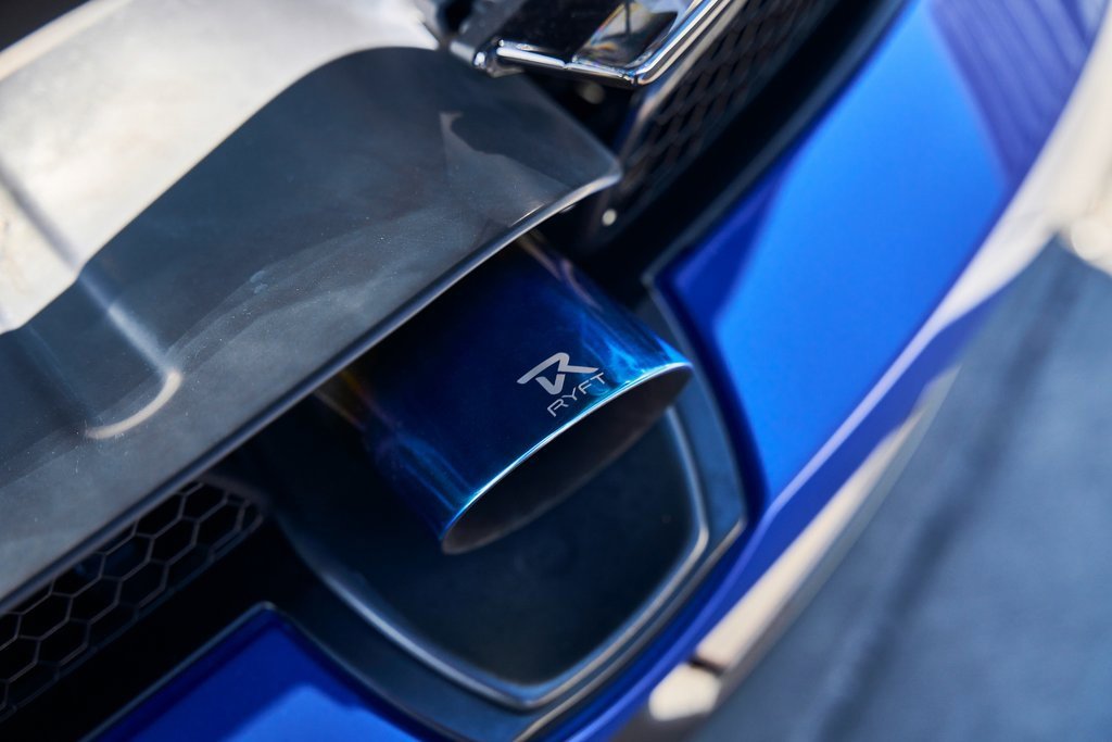 Used 2020 McLaren 720S Performance image 17