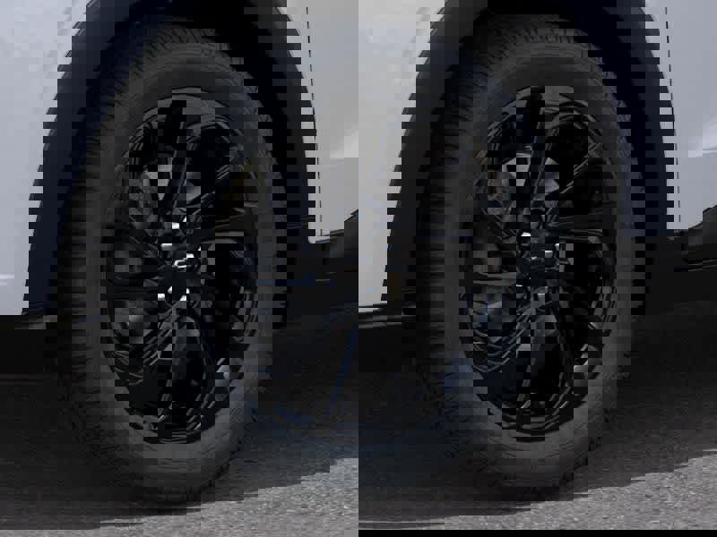 New 2027 Chevrolet Bolt RS image 9