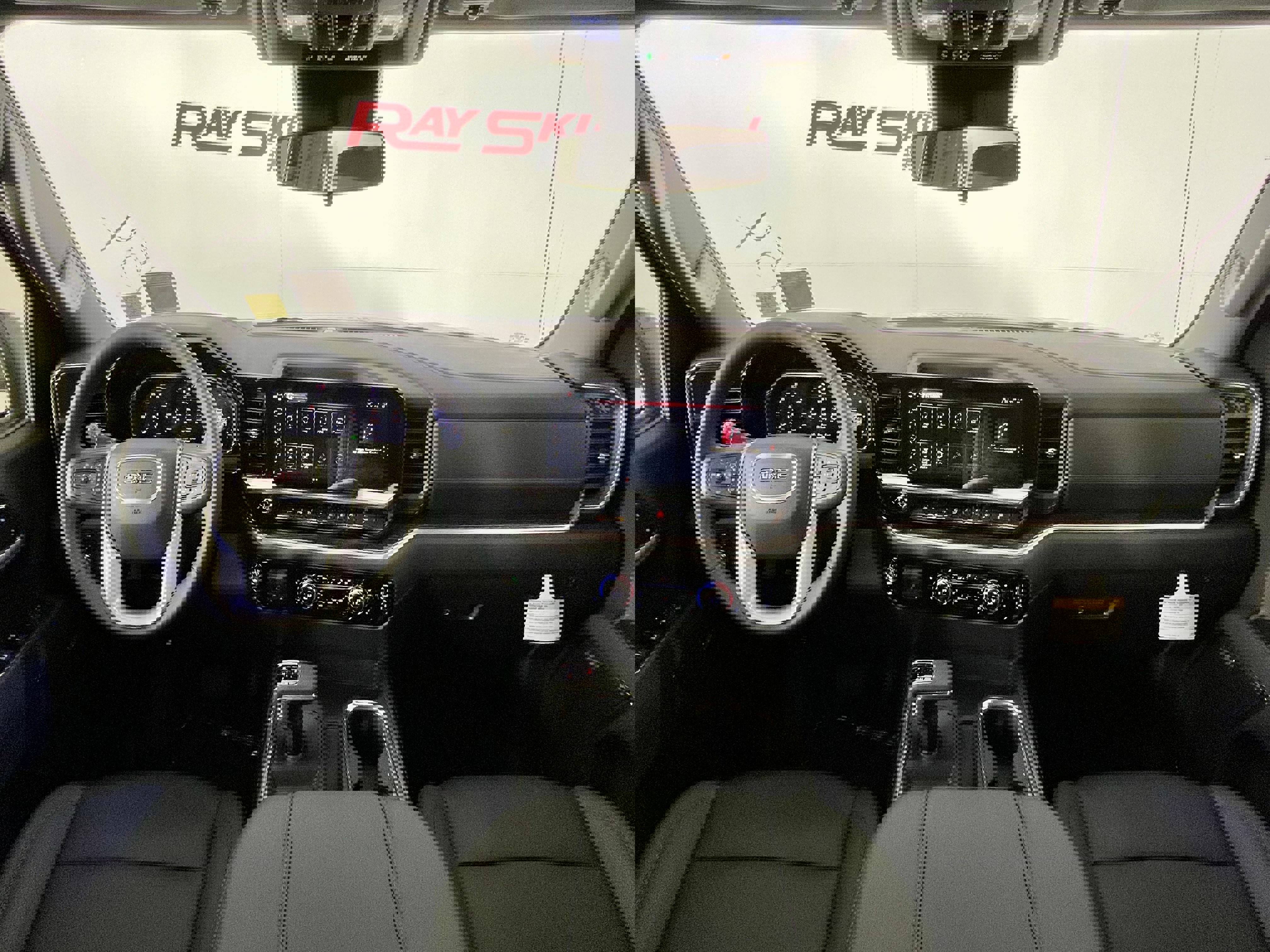 New 2026 GMC Sierra 1500 Elevation w/ Elevation Premium Package image 35