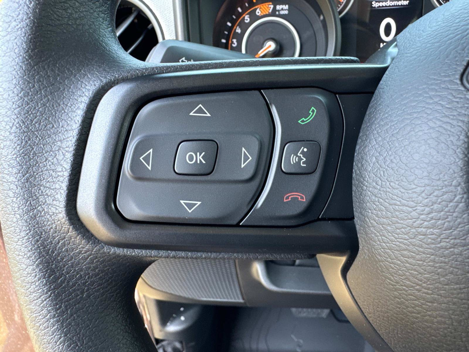 New 2026 Jeep Wrangler Unlimited Sport AWD/4WD image 41