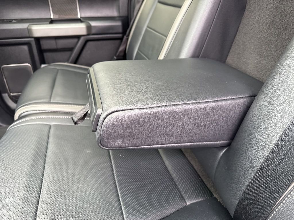 Used 2018 Ford F150 Raptor w/ Equipment Group 802A Luxury image 15