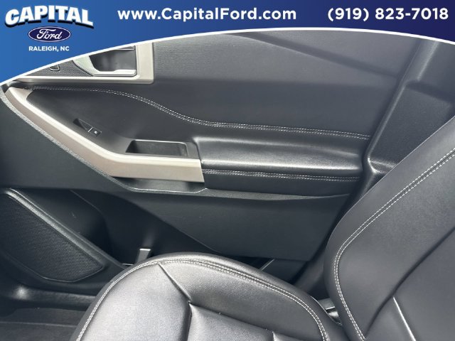 Certified 2023 Ford Explorer XLT w/ Equipment Group 202A AWD/4WD image 29