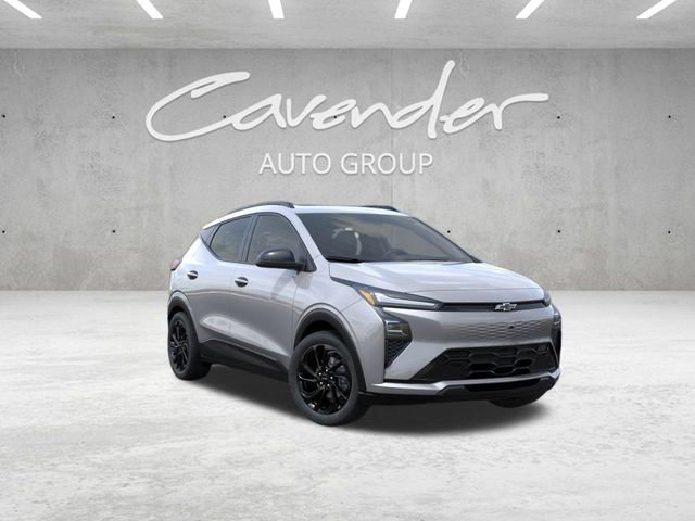 New 2027 Chevrolet Bolt RS image 1