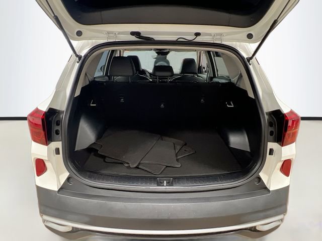 Certified 2022 Kia Seltos EX image 28