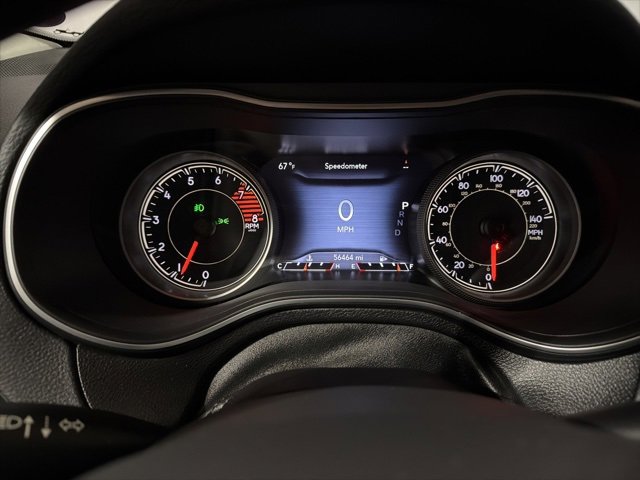 Used 2021 Jeep Cherokee Latitude Lux w/ Comfort/Convenience Group image 25