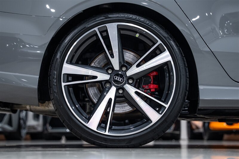 Used 2020 Audi RS 3 AWD/4WD image 50