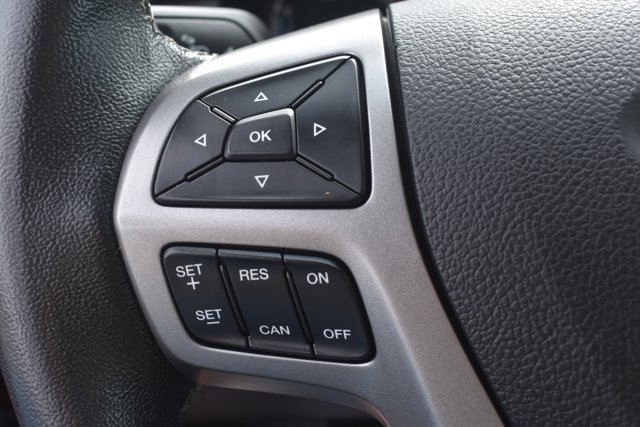 Used 2020 Ford Ranger XLT w/ Equipment Group 301A Mid image 19