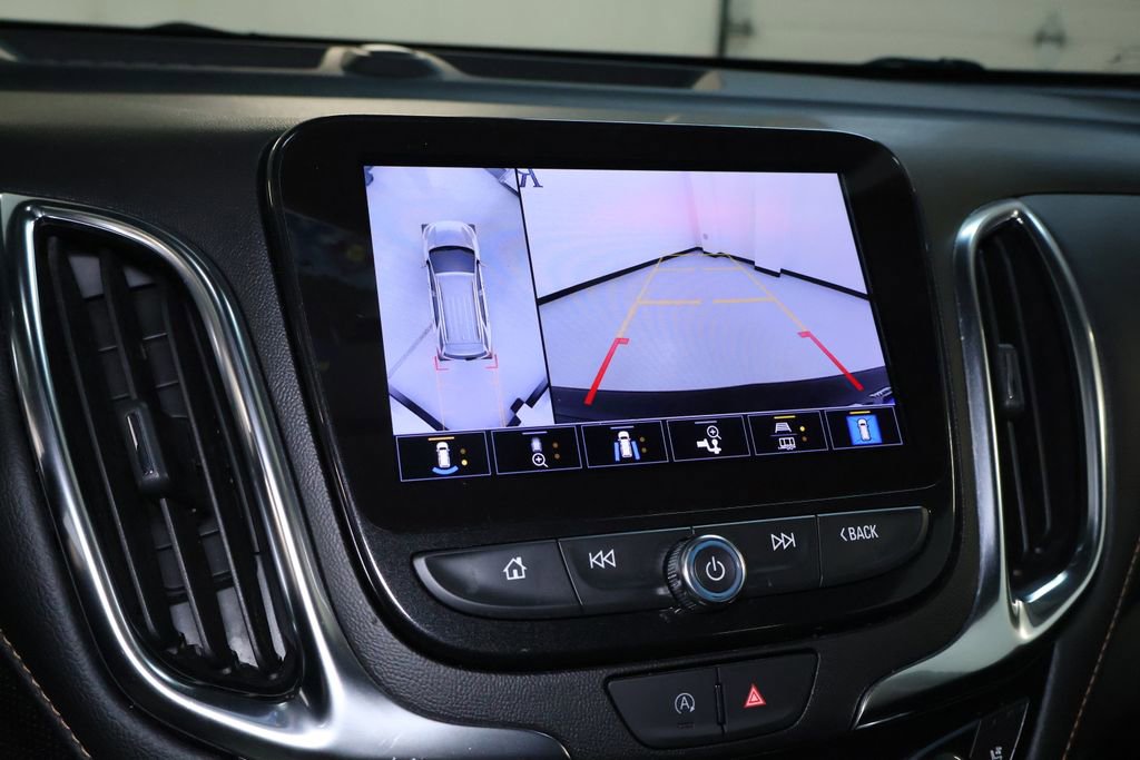 Used 2022 Chevrolet Equinox Premier AWD/4WD image 33