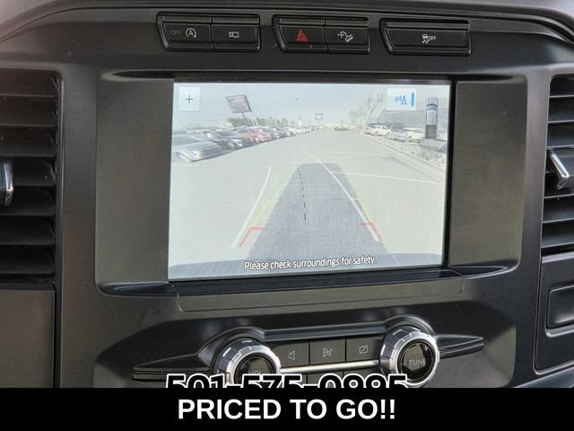 Used 2022 Ford F150 XLT w/ Equipment Group 301A Mid AWD/4WD image 24