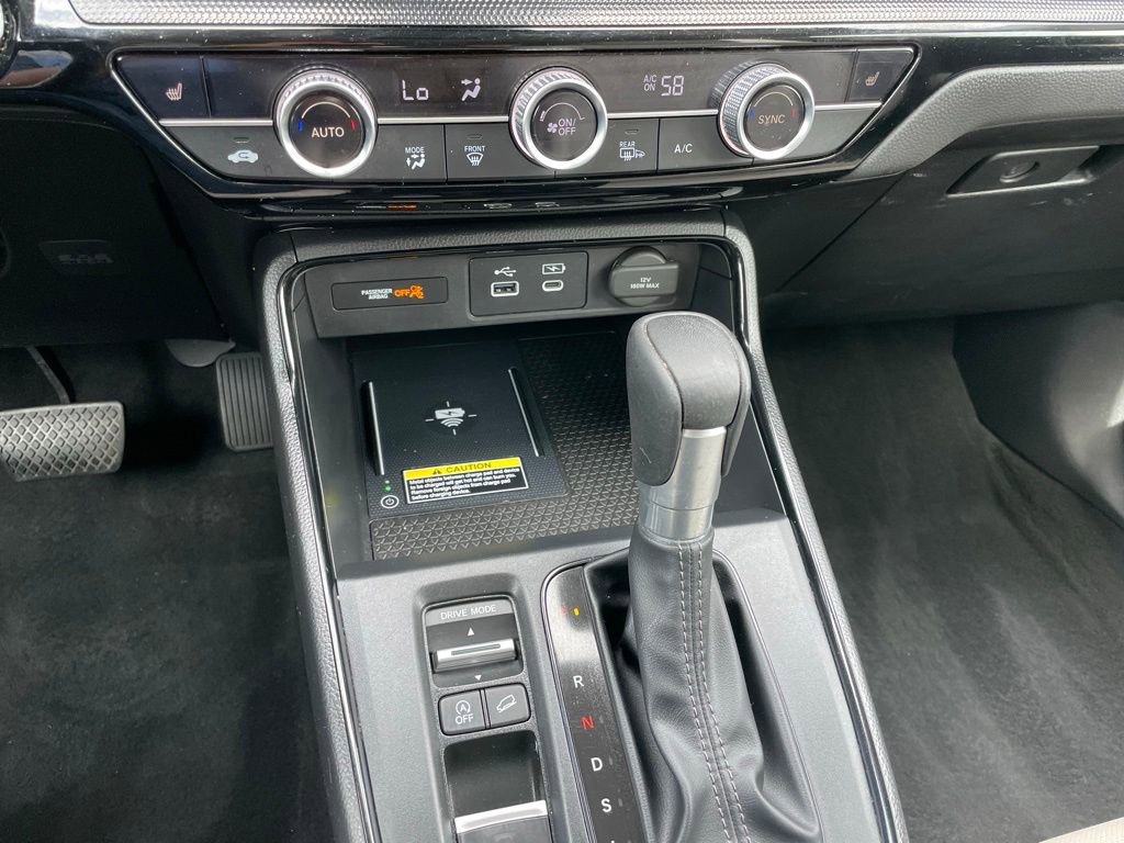Certified 2024 Honda CR-V EX-L image 18