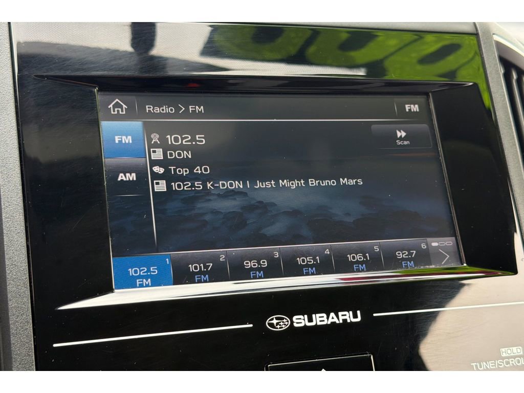 Used 2018 Subaru Crosstrek 2.0i Premium AWD/4WD image 20