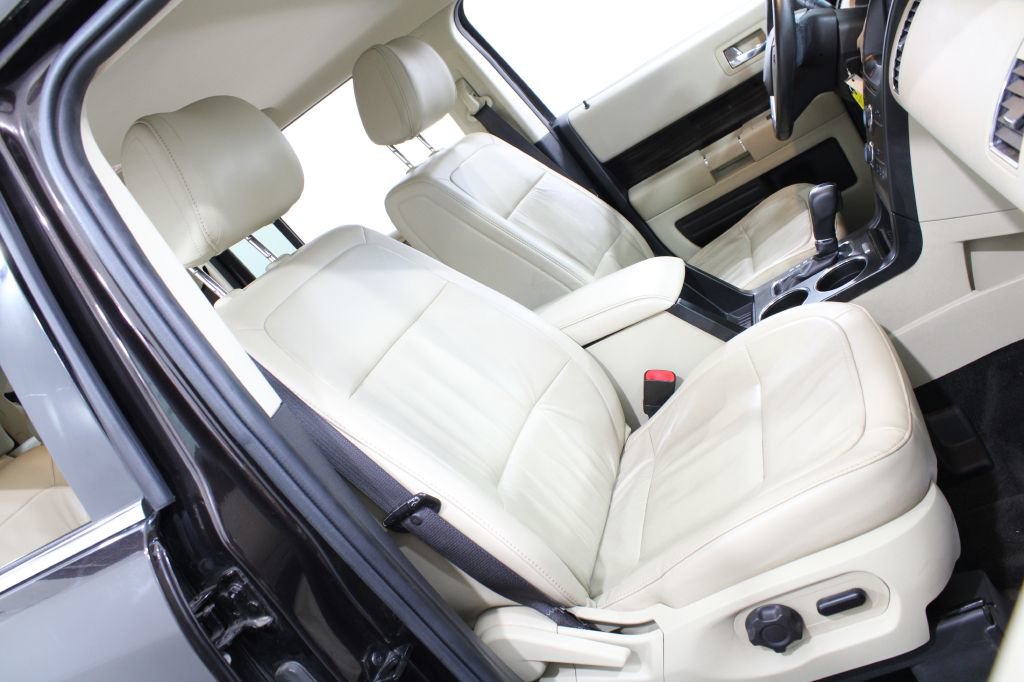 Used 2014 Ford Flex SEL w/ Equipment Group 202A image 24