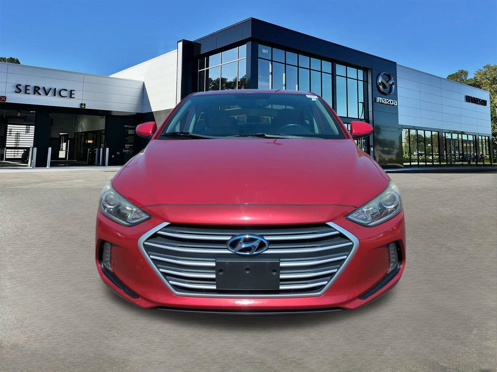 Used 2017 Hyundai Elantra Value Edition image 9