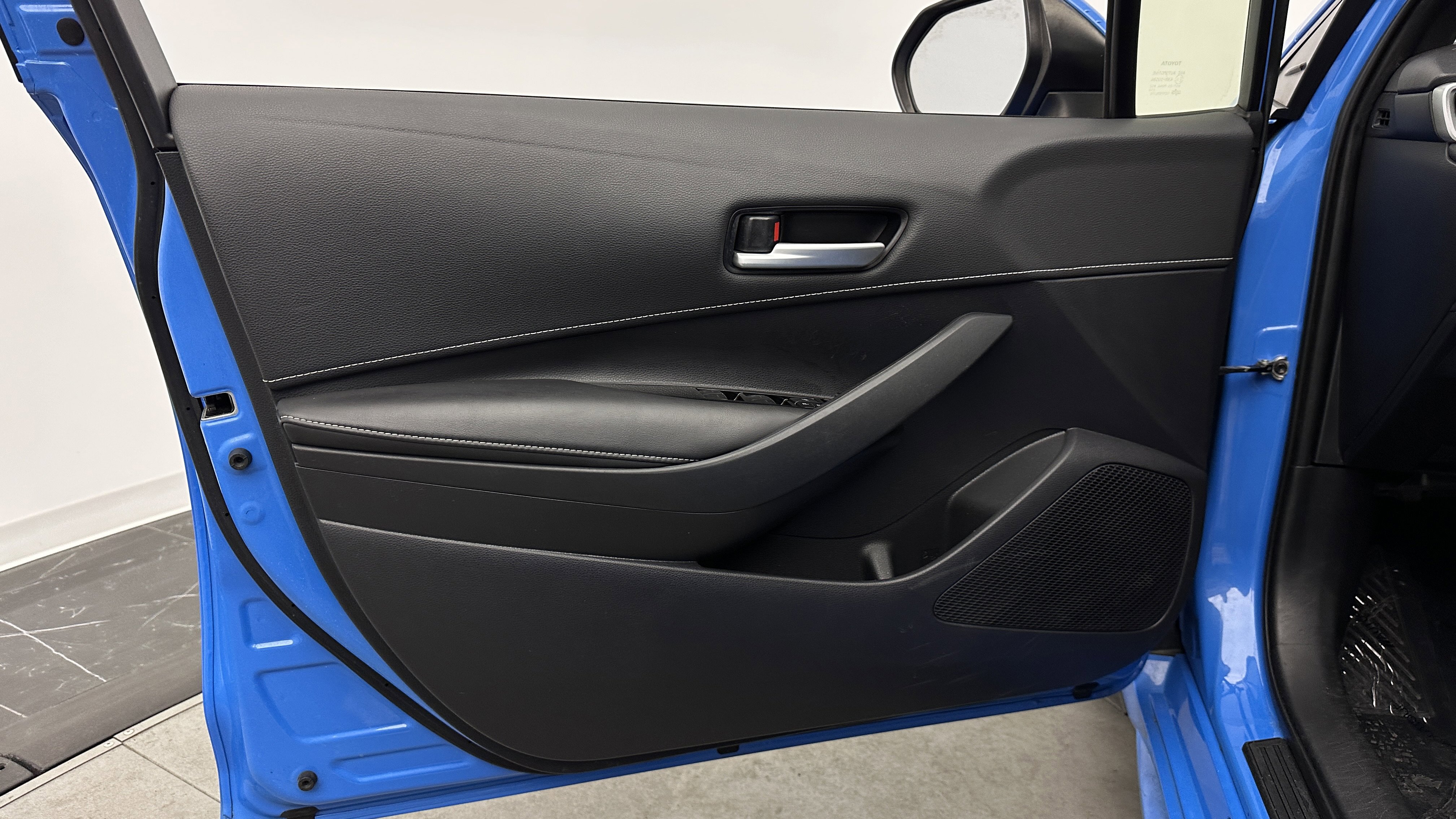 Used 2019 Toyota Corolla SE image 10