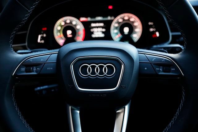 New 2026 Audi Q8 Premium Plus AWD/4WD image 33