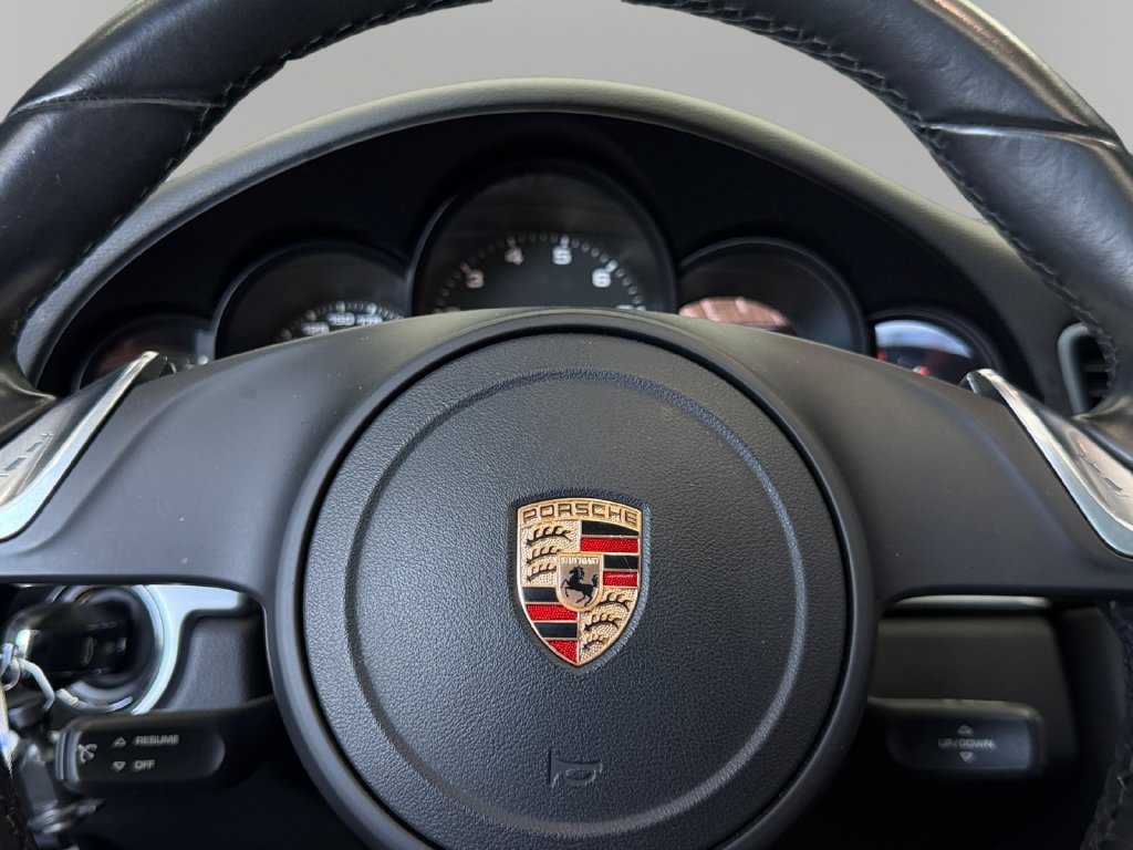 Used 2015 Porsche 911 Carrera RWD image 22