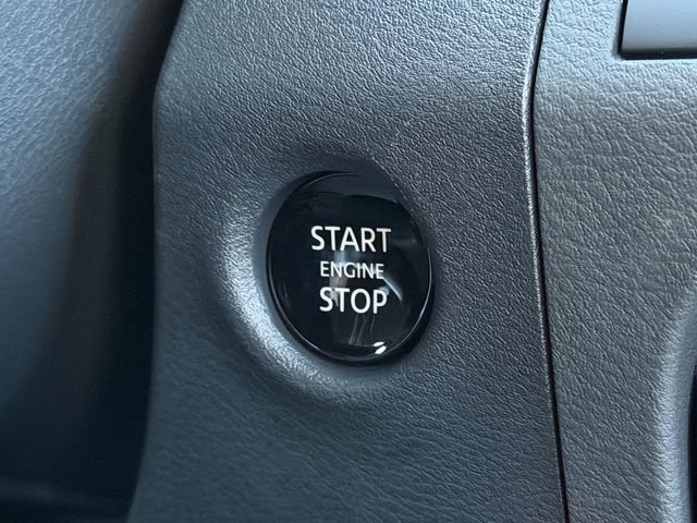 New 2027 Nissan Frontier S RWD image 24
