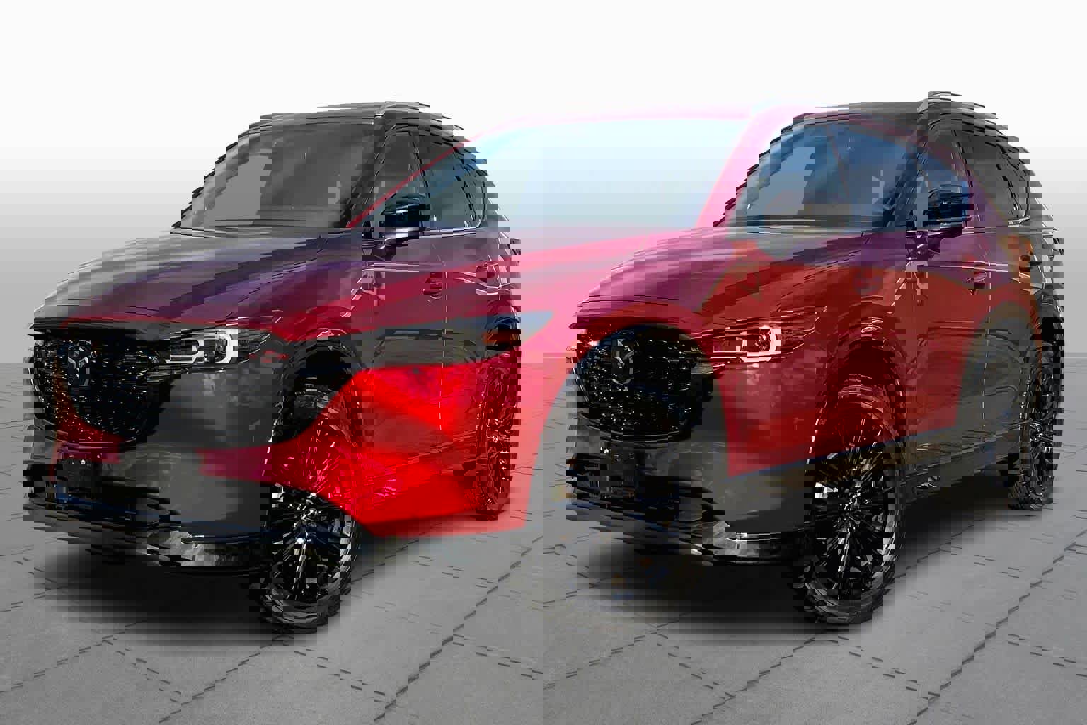 Used 2023 MAZDA CX-5 AWD 2.5 Turbo