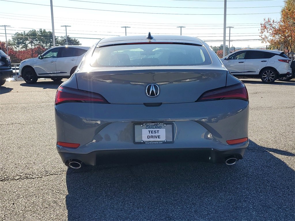New 2026 Acura Integra image 6