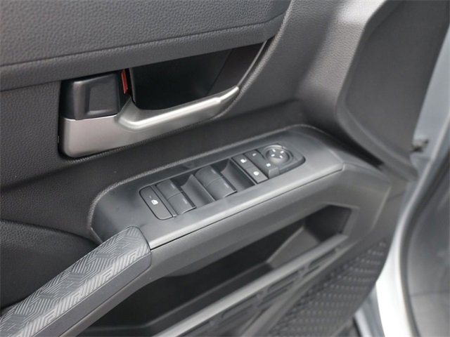 New 2025 Toyota Tacoma TRD Sport image 21