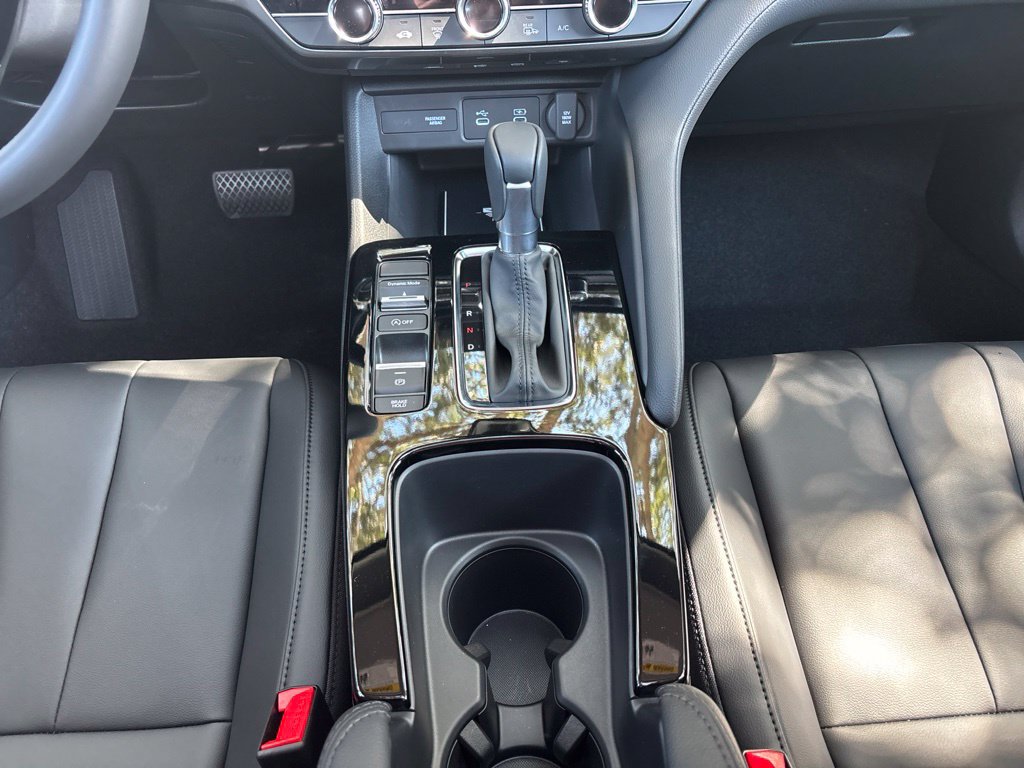 New 2026 Acura Integra FWD image 24