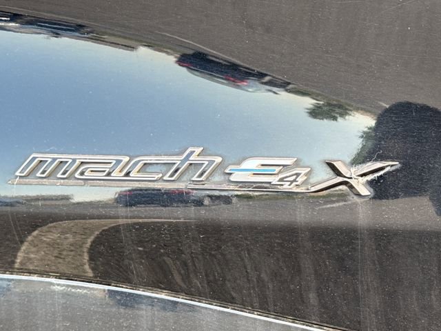 Used 2021 Ford Mustang Mach-E Premium AWD/4WD image 16