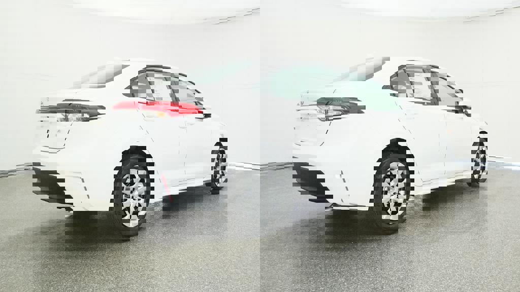 New 2026 Toyota Corolla LE image 25