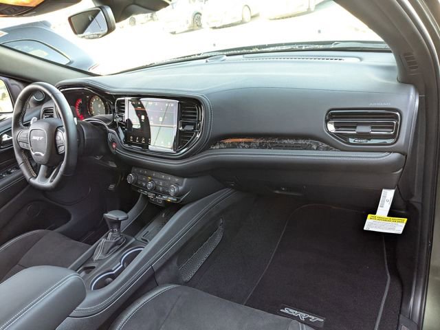 Used 2026 Dodge Durango SRT Hellcat w/ Premium Group AWD/4WD image 42