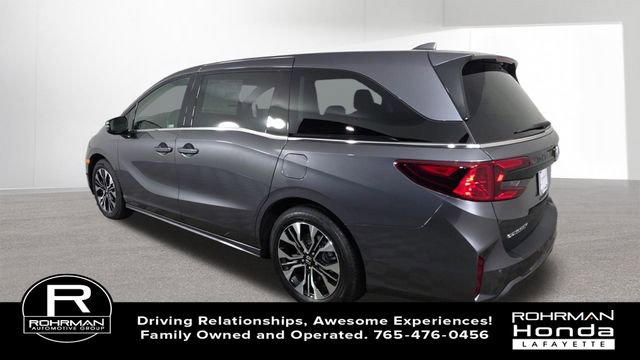 New 2026 Honda Odyssey Elite image 7
