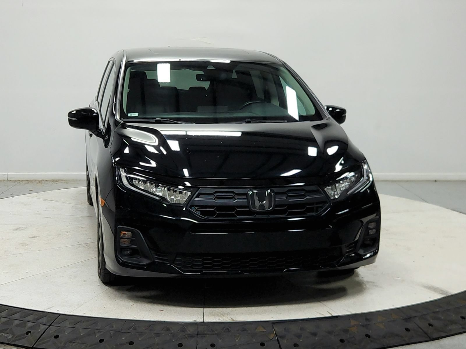 Used 2025 Honda Odyssey EX-L image 3