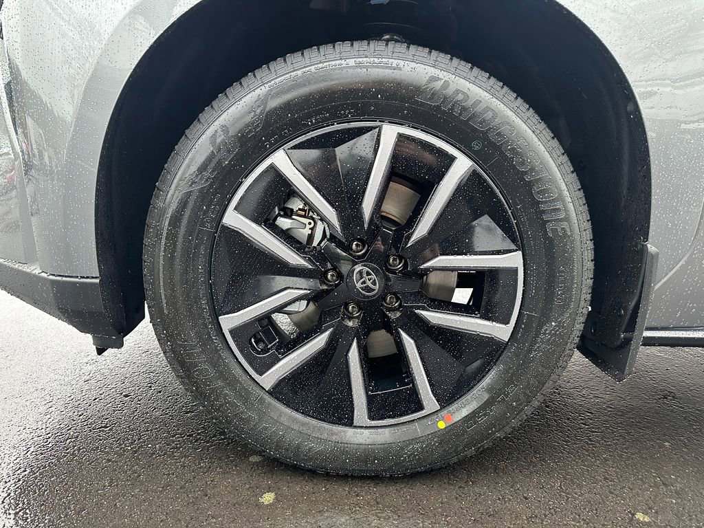 New 2026 Toyota bZ image 13