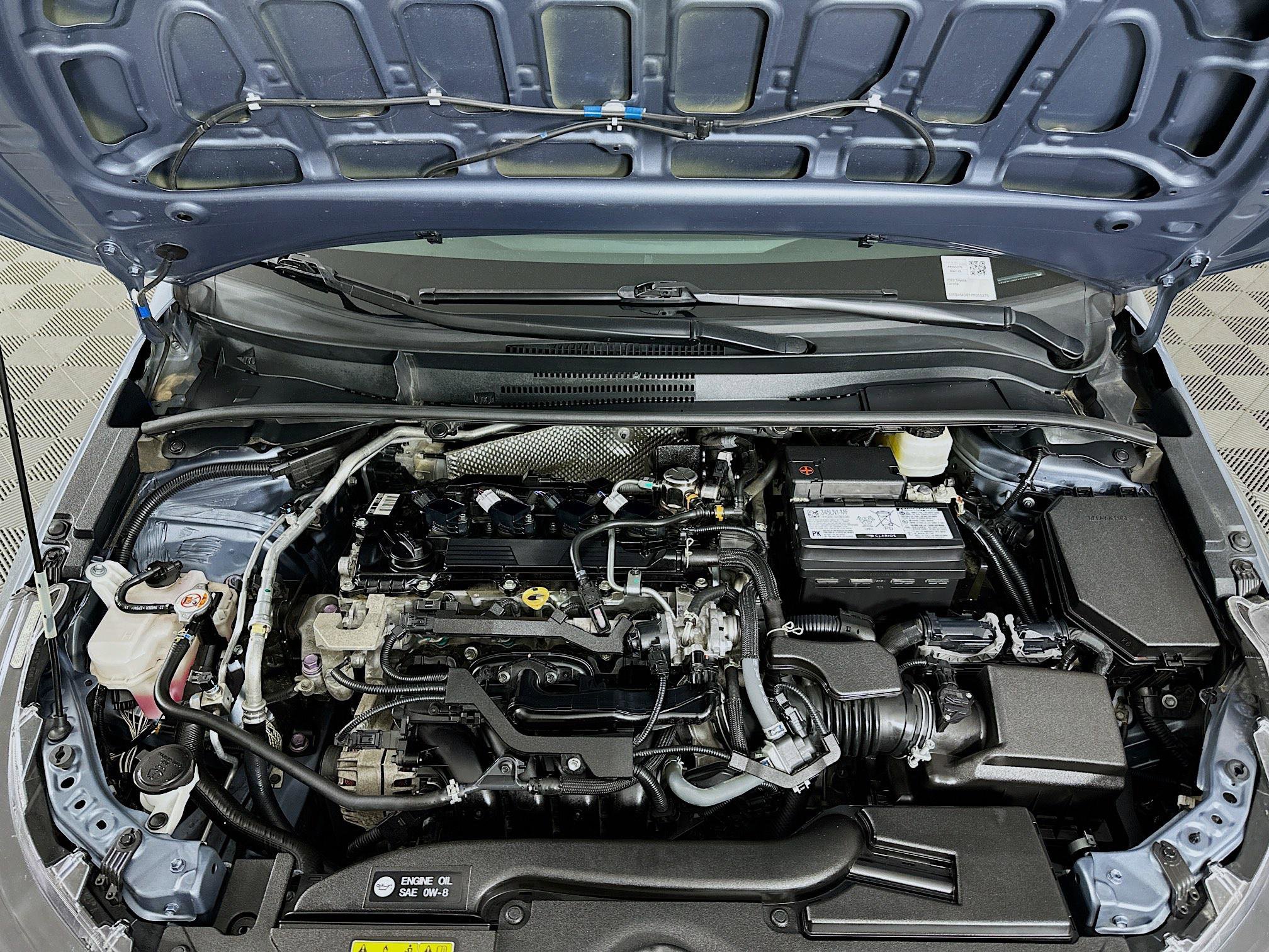 Used 2023 Toyota Corolla LE FWD image 30