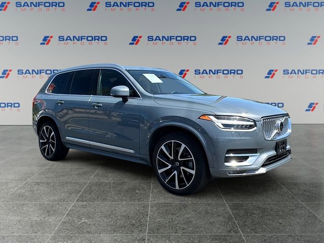 Used 2023 Volvo XC90 B6 Plus AWD/4WD image 7