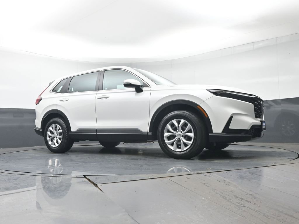 Certified 2023 Honda CR-V LX image 32