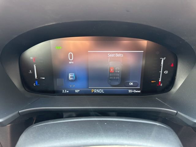 New 2025 Ford Escape SE w/ Class II Trailer Tow Package image 17