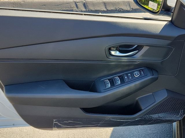 New 2026 Honda Accord LX image 12
