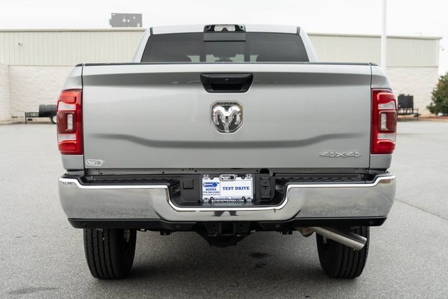 Used 2024 RAM 2500 Tradesman w/ Towing Technology Group image 8