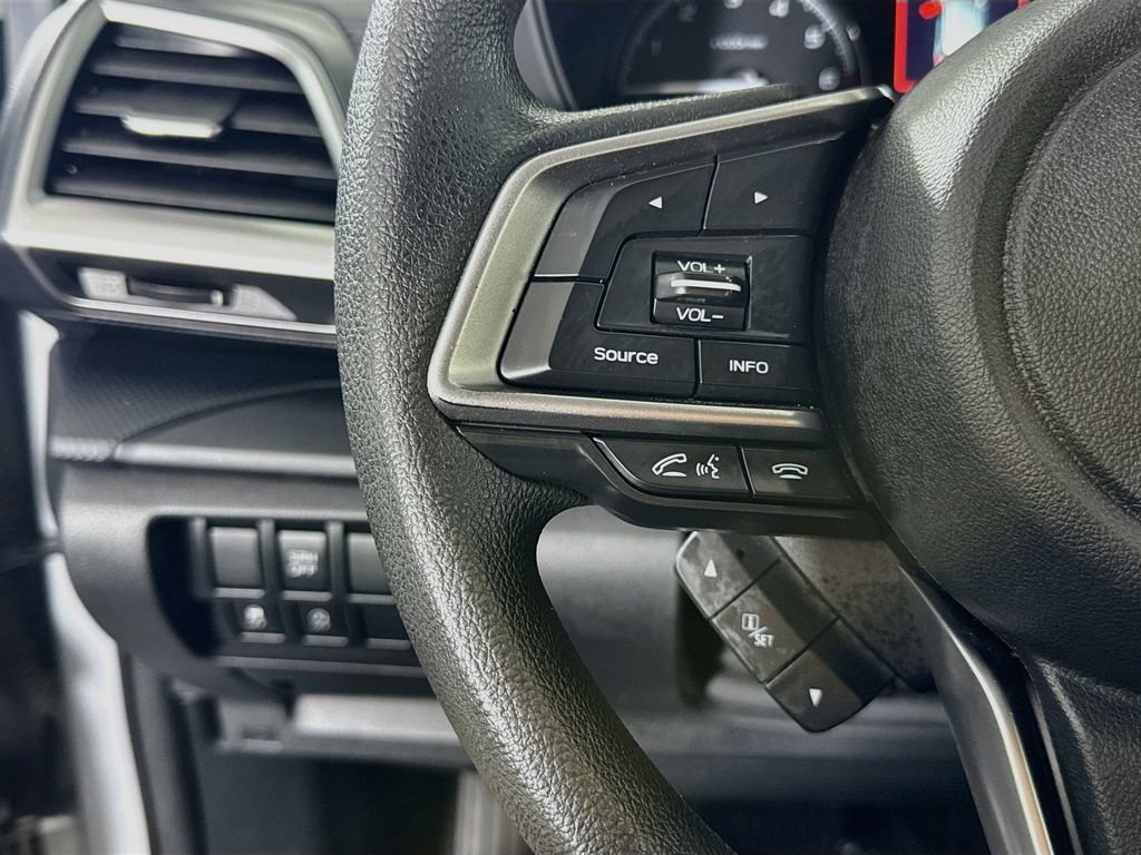 Used 2021 Subaru Forester AWD/4WD image 19